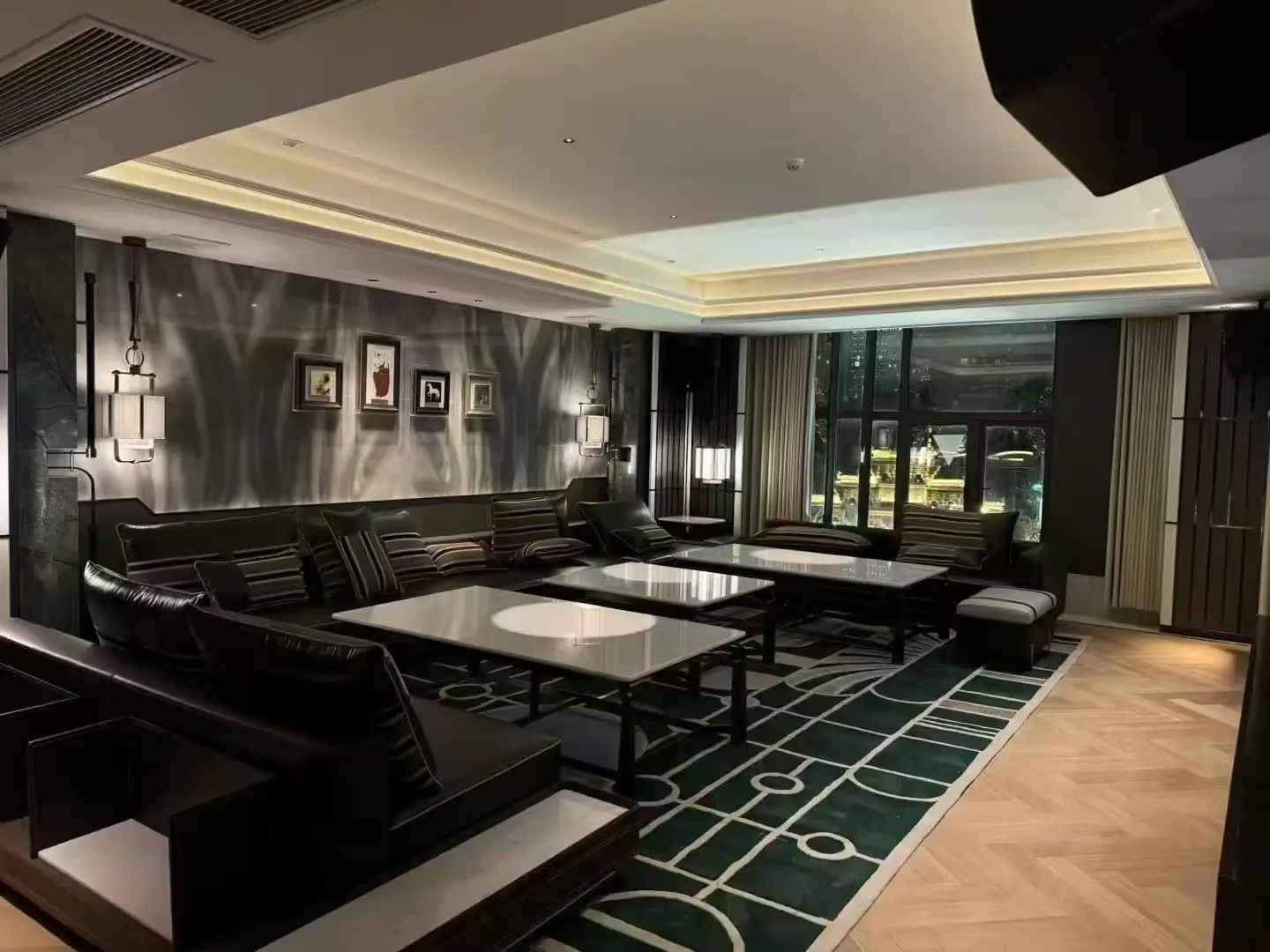 钦州商务ktv有没有推荐选择-钦南区ktv预定