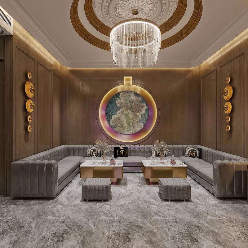 钦州商务ktv和商务ktv什么意思解析-钦南区ktv预定