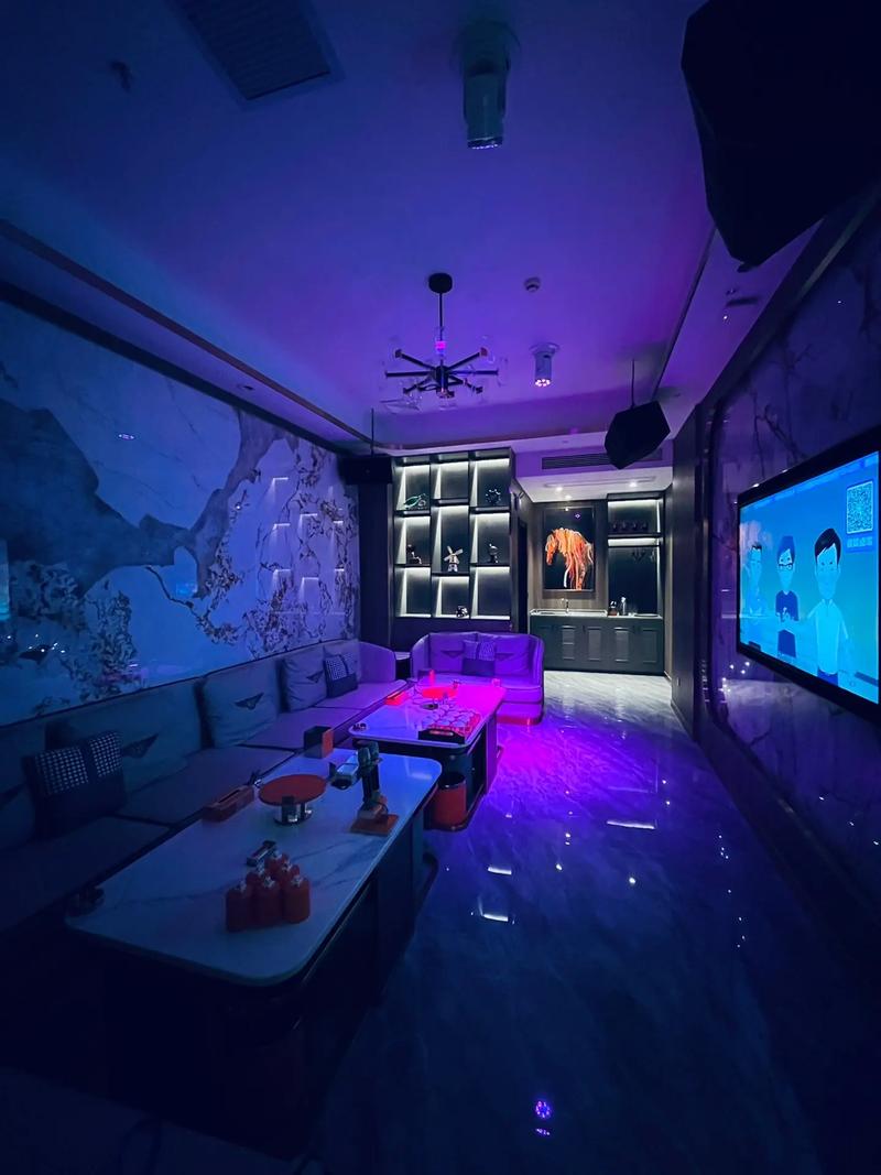 钦州商务ktv消费怎么算标准解读-钦南区ktv预定