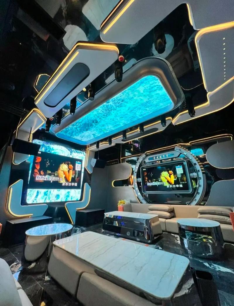 钦州商务ktv哪里有好推荐-钦南区ktv预定